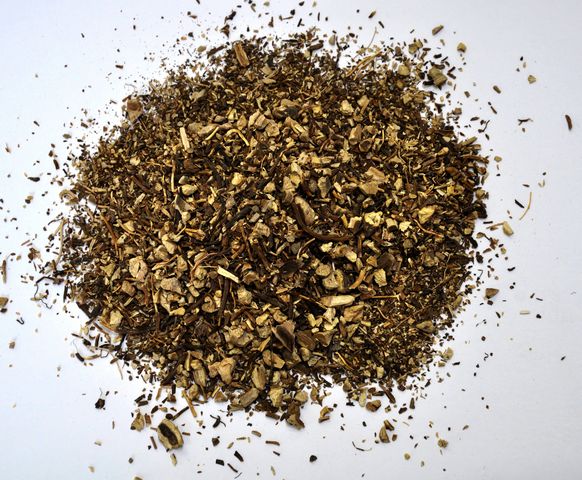 Queen of Meadow Root